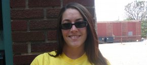 Photo of Hillary Leibold