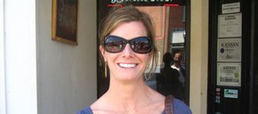 Photo of Kristin Wantland