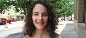Photo of Sara Cortese