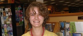 Photo of Julia Davidson