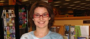 Photo of Kate Kline