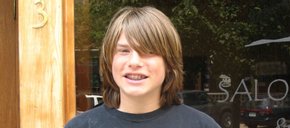 Photo of Jackson Parker