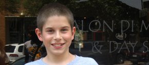 Photo of Miles Seeley-Pem