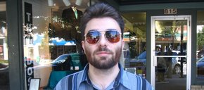 Photo of Bryan Miller