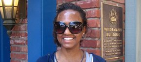 Photo of Angel Ramskill