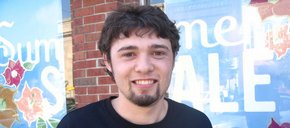 Photo of Trent Santee