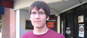 Photo of Kurt Borowiak