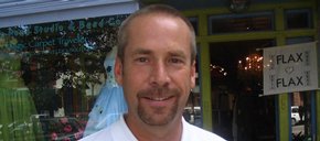 Photo of Alan Coppage