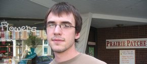 Photo of Sam Goodell