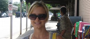 Photo of Kristin Deters