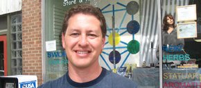 Photo of John Jones