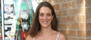 Photo of Julia Patrick