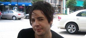 Photo of Joey Prude