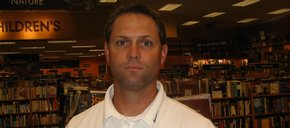 Photo of Chuck Culver