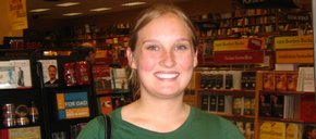 Photo of Heidi Manner