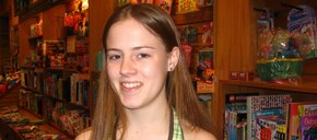 Photo of Lindsey Moore