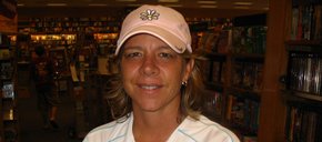 Photo of Marlene Rockwell