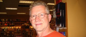 Photo of Gayan Stanley