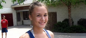 Photo of Sammi Arnold