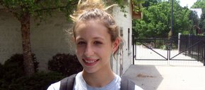 Photo of Shelby Clark