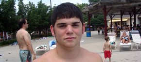 Photo of Jesse Fode
