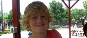 Photo of Austin Hoag