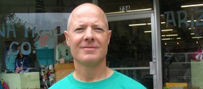 Photo of Jon Francis