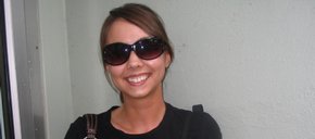 Photo of Ann Leiker