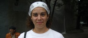 Photo of Kendal Graham