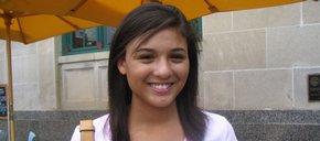 Photo of Linaya Newstrom
