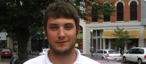 Photo of Luke Short