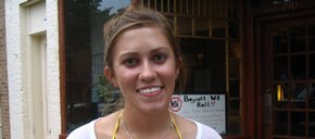 Photo of Kelly Duty