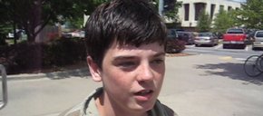 Photo of Gabe Sosman