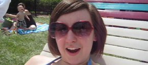 Photo of Jade Tittle