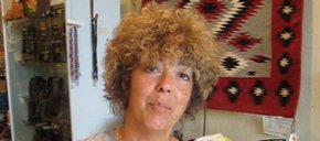 Photo of Maria Martin
