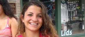 Photo of Jessi Hoover