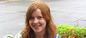 Photo of Kaitlin Chichester