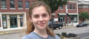 Photo of Heidi Furst