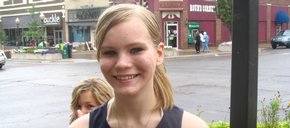 Photo of Sara Golden