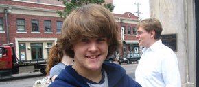 Photo of Jacob Mack