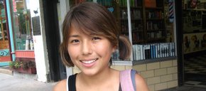Photo of Sunina Upshaw