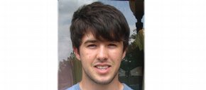 Photo of Matthew Bennett