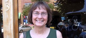 Photo of Gwen Wiens