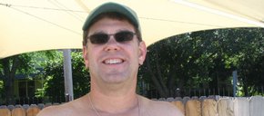 Photo of Brent Crandon