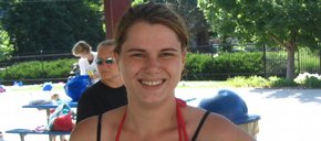 Photo of Maria Layton