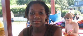 Photo of Vinnette Morgan