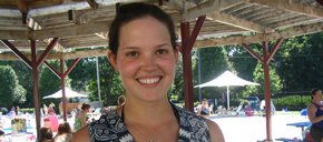 Photo of Christi Walters