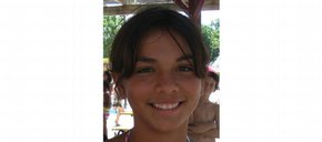 Photo of Ciara Carey
