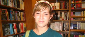 Photo of Whitney Morse