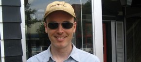 Photo of Kevin Dolan